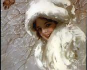 哈里森 费歇尔 : Snowbirds